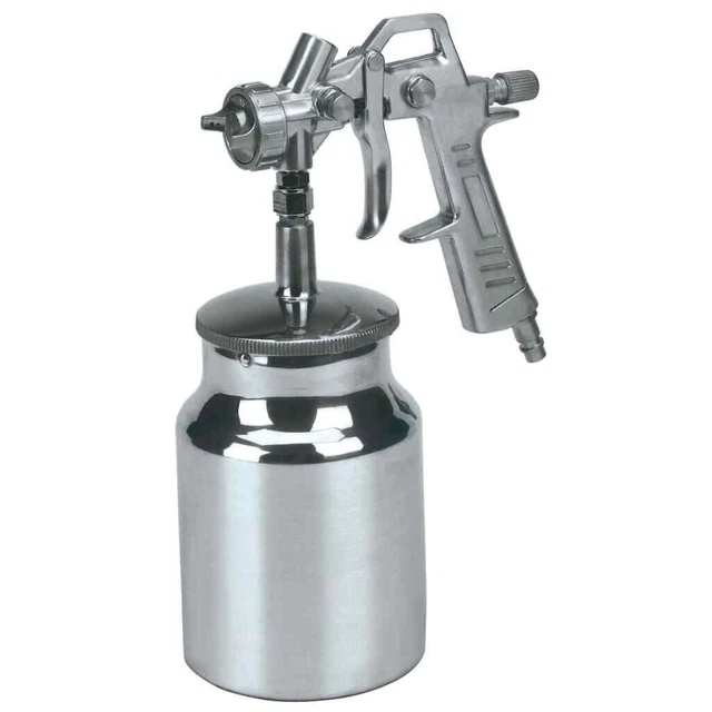 Pistola a spruzzo di colore Einhell pistola per verniciatura pistola colorata pistola a spruzzo uovo