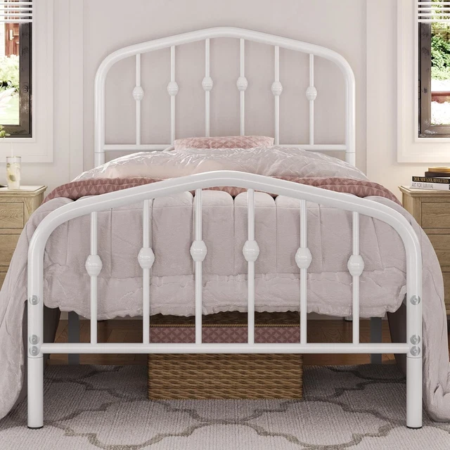 Vesgantti Single Mattress, 8.7 Inch Hybrid Mattress 3FT With Breathable Foam And Individually Pocket Spring - Medium Firm, Classic Box Top Collection( 90x190x22cm - View #11