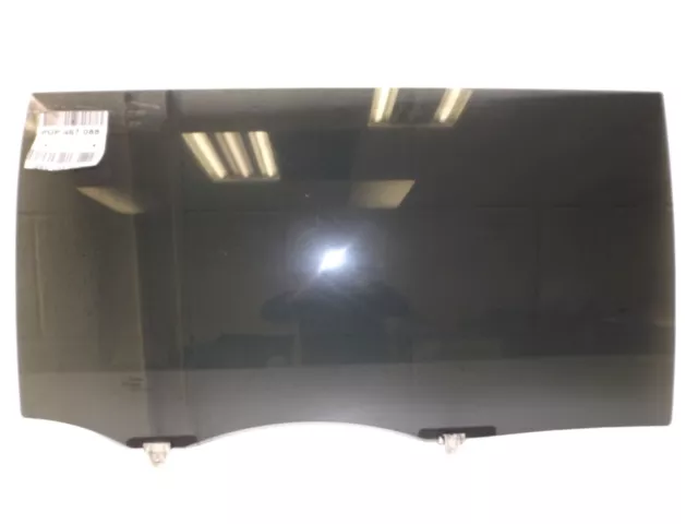 2011-2020 Toyota Sienna Passenger Rear Sliding Door Glass Used OEM FD24562YPY