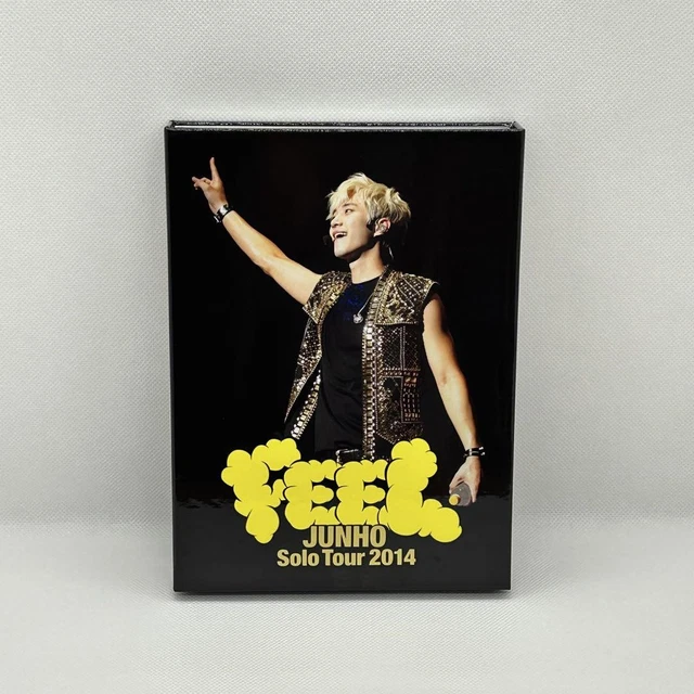 ミュージック 2PM 1st JAPAN TOUR 201 1 2PM 1ST JAPAN Tour 201 1 Japan OB $127.04 - PicClick