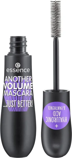Essence - Another Volume Mascara - Just Better - ES28