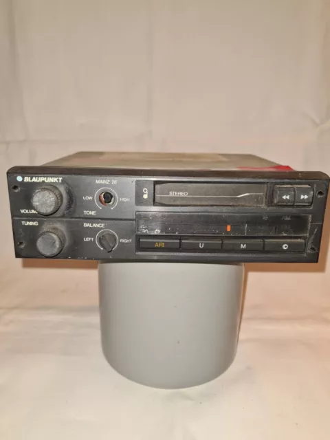 Autoradio Blaupunkt Mainz 26 MC