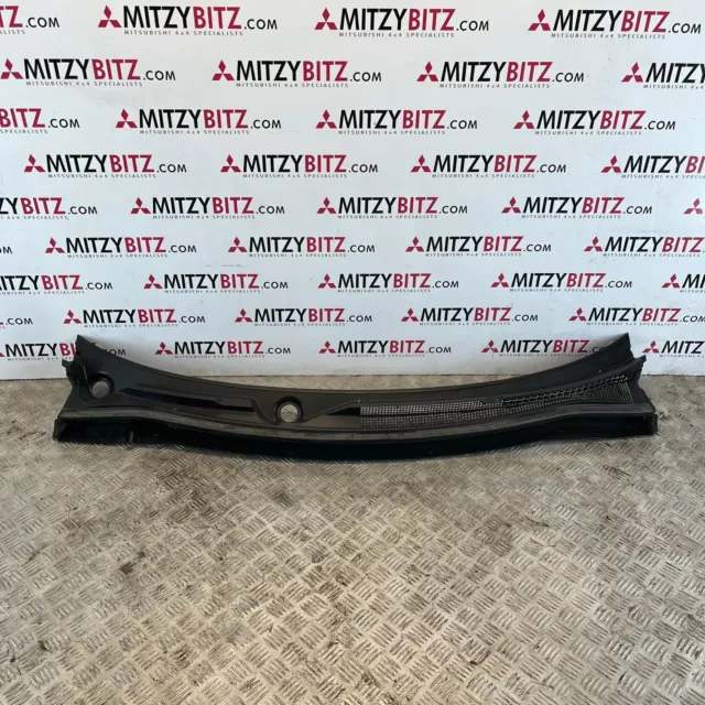 Scuttle Wiper Panel Trim Mitsubishi Outlander Phev Gg3W 2.4