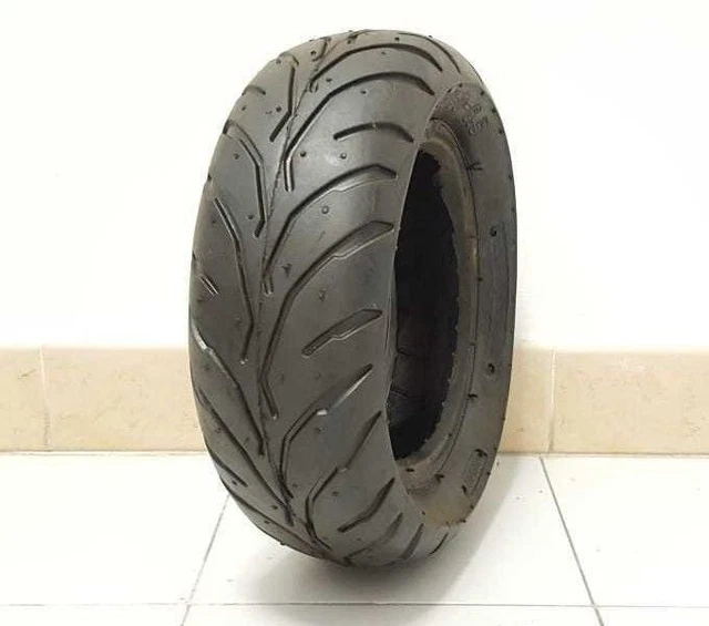 Pneumatico Minimoto Pocket Bike 110/50/6.5 Posteriore 47Cc 49Cc Copertone Gomma