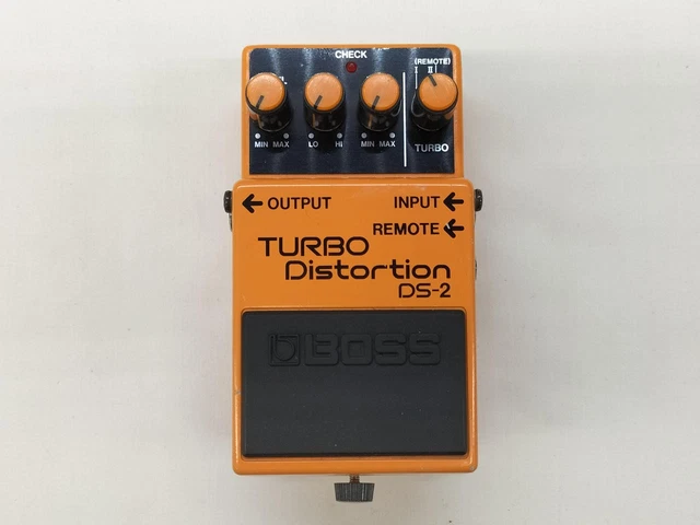 BOSS DS-2 & PS-3 セット BOSS LS-2 Line Selector – Boutique Effect Pedal | Max Gui