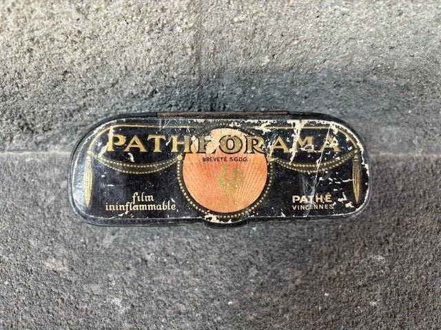 Visionneuse Pathéorama 1923 - Collection