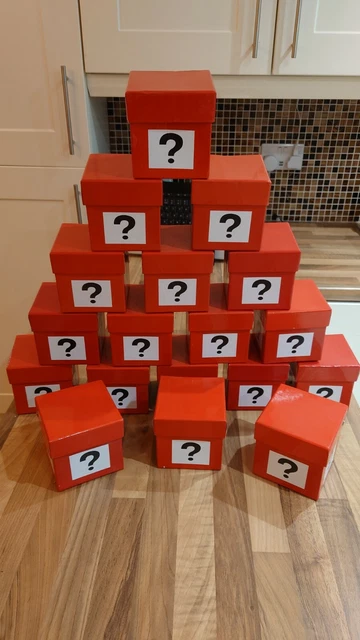 Deal or No Deal Red - Marketing Strategy