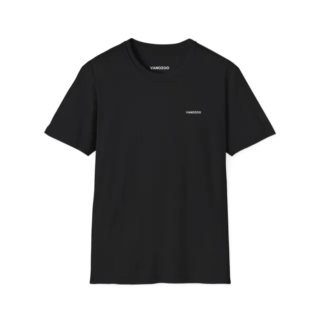 Unisex Softstyle T-Shirt VANOZOO