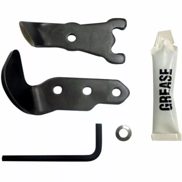 Malco TurboShear TSHDRB Heavy Duty Replacement Blades
