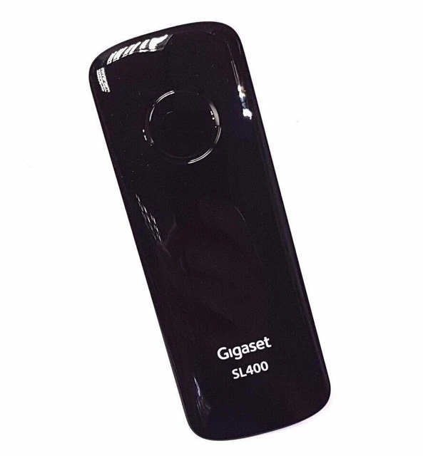 Batteria Per Telefono Gigaset CS - Ricambio Per SL350H, SL400H, SL450H