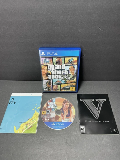 sony playstation 4 gta 5 играть sony playstation 4 gta 5 играть