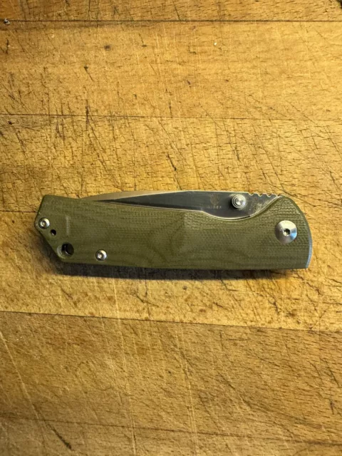 Kizer Taschenmesser