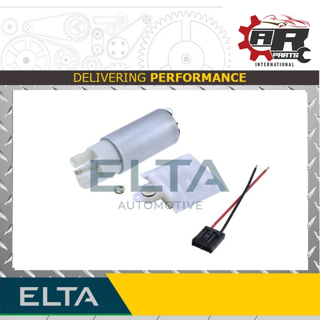 ELTA POMPE Carburant En R servoir Pour Opel Agila I H00 2000 elta-pompe-carburant-en-r-servoir-pour-opel-agila-i-h00-2000