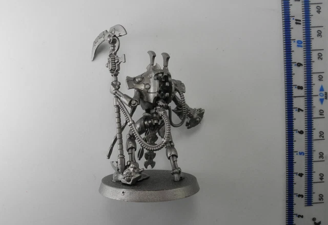 WARHAMMER 40K INDOMITUS Box Set Nuovo Con Scatola E Sigillato * Space Marines * Necron * EUR 116,77 - IT - Foto 7