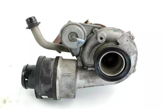 A6400901790 Turbina Turbocompressore Mercedes Classe B 180 W245 2.0 D 80Kw 6M 5P