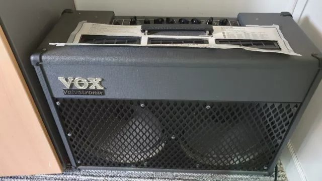 Vox AD50VT-212 50W Guitar Amplifier 50 Watt 2x12 combo