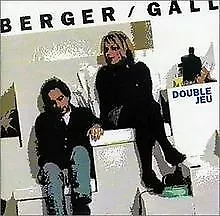 Double Jeu von France Gall - Michel Berger | CD | Zustand gut
