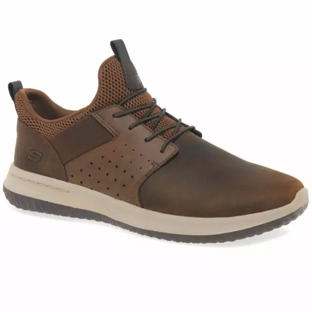 Skechers hotsell delson rendo