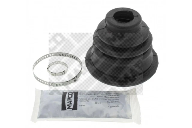 Set soffietto albero motore MAPCO 18121 per 106 SAXO 21 KANGOO PEUGEOT CLIO 19