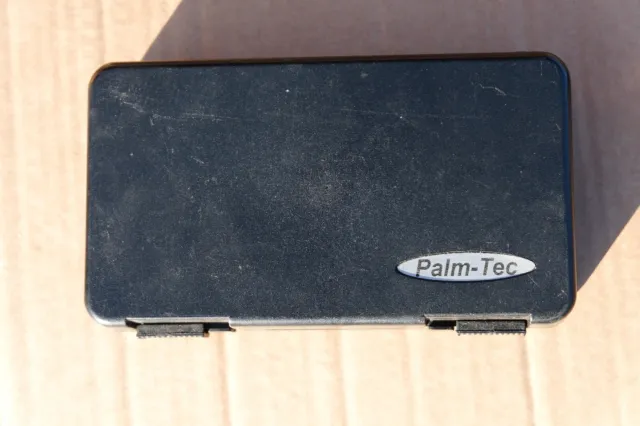 Palm-Tec Hard Case for Psion series 5/5mx