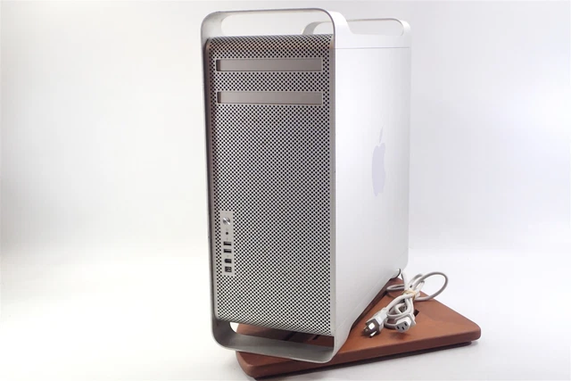 新品?正規品 Apple MAC PRO A1186 中古 OS X Lion 1.0TB デスクトップ