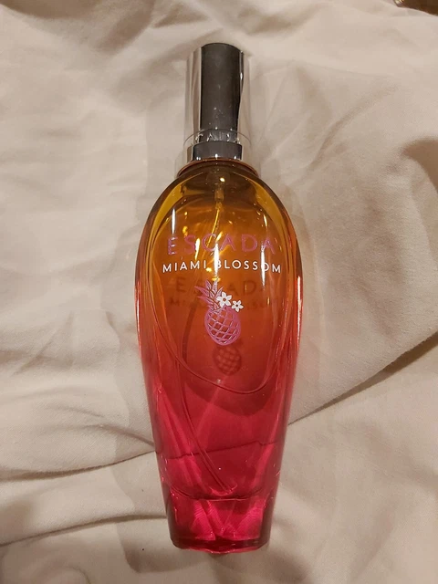 Escada miami blossom price deals