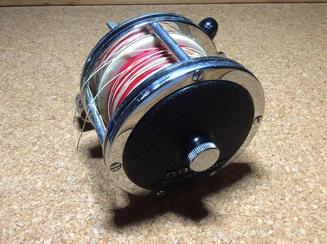 DAIWA DOZUKI 4000 Fishing Reel $13.00 - PicClick