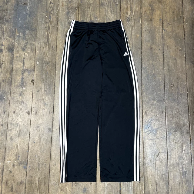 mens adidas joggers medium