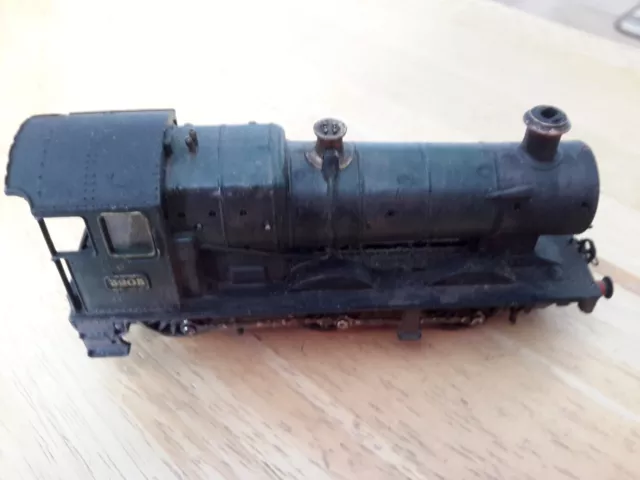 Mainline Oo Gauge Loco.3205.Spare/Repair