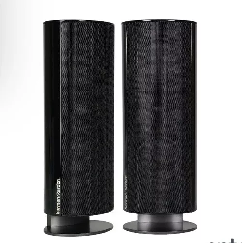 Harman Kardon HKTS 60 BQ Lautsprecher