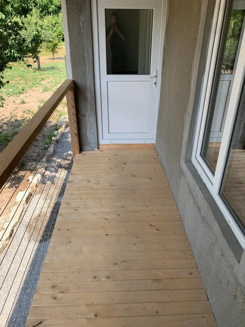 2 Bedroom House Popovo, Bulgaria 2