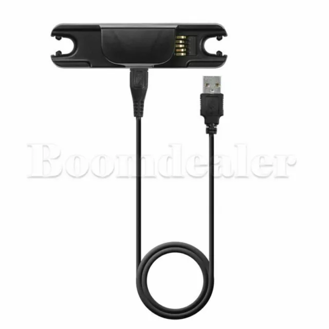 Charge Dock Cradle Ladegerät USB Kable For SONY Walkman NW-WS413 NW-WS414 Player