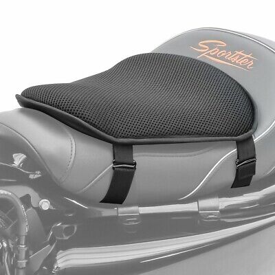 Seat Cushion for Honda SH 125/i Scoopy Tourtecs Cool-Dry Comfort M 