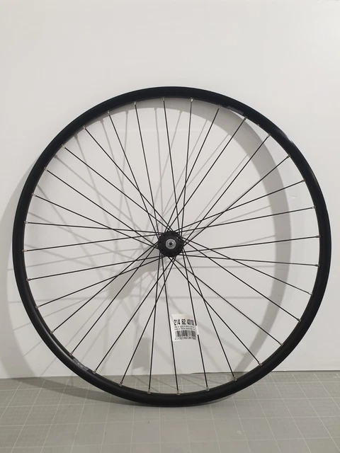 Laufrad 28 Zoll Satz Set Hohlkammer Fahrrad Felge Geöst Shimano
