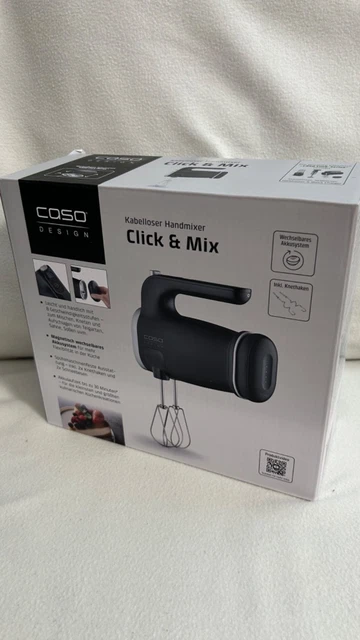 Handmixer, Kleingeräte Küche, Haushaltsgeräte - PicClick DE