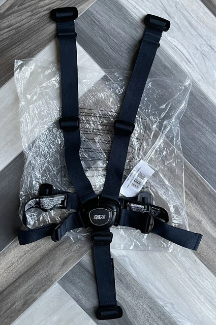 ️ Mamas & Papas URBO2 SOLA2 GÜRTELTIER XT FLIP XT2 XT3 OCARRO BLAU GESCHIRR NEU
