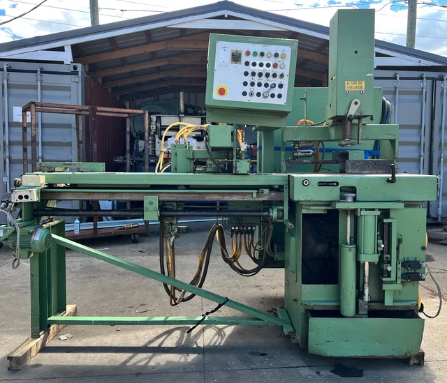 Circular Cold Saw Circular Cold Saw
