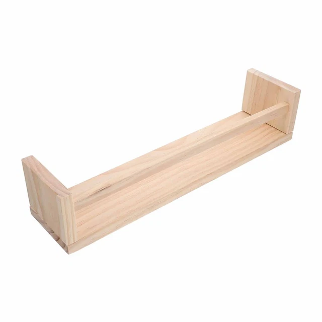 Wall Floating Shelves Wooden Shelf Rustic Wall Shelf Rustic Shelf Kitchen Shelf