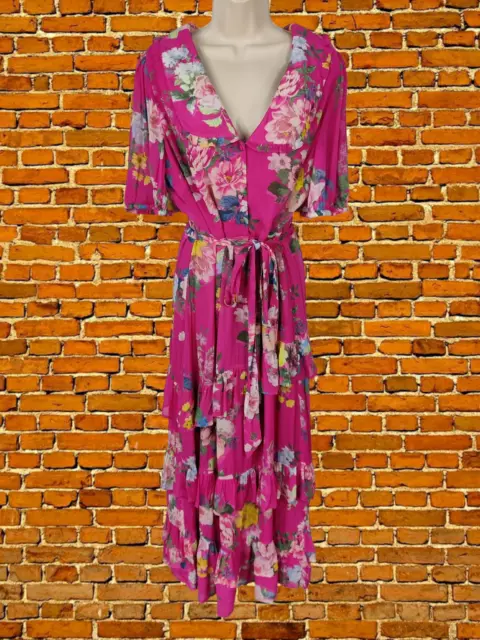 Monsoon vivienne sales bardot dress