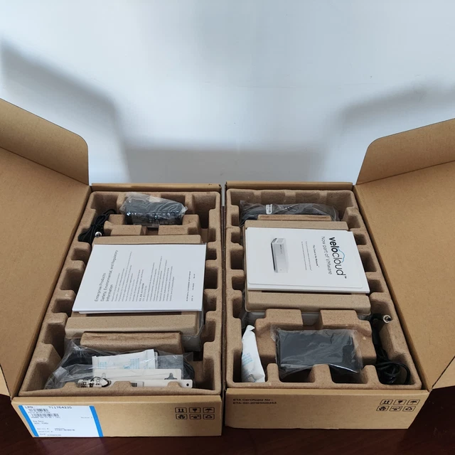 Dell EMC SD-WAN Edge 610 - Acquista Su - Foto 13