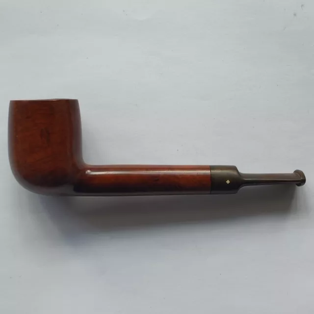 1- Senza Nome Unbranded Bella Pipa Pipe Made In Italy