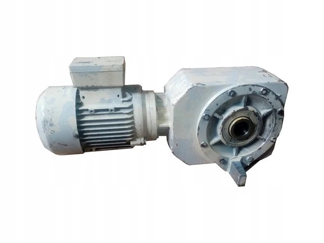 Motoréducteur Siemens 0.22kw 7rpm / #A P00D 1621