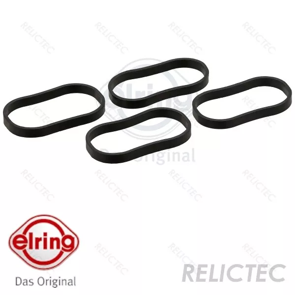 Inlet Intake Manifold Gasket BMW Huasong:F30,F32,F36,E84,F31,F34,F33,F10,F25