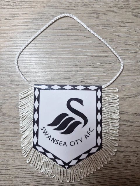 Fanion / Pennant Arsenal FC (Angleterre) - Dimensions 9x11 Cm