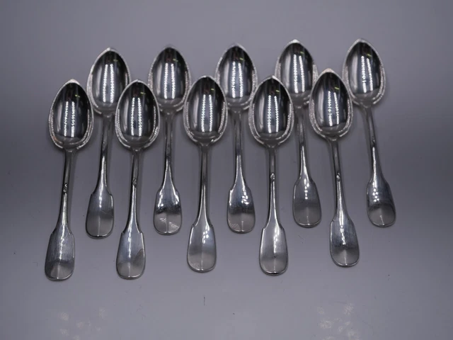Ustensile de cuisine GENERIQUE Lot de 4 Cuillères à Doseur Mesure 17cm