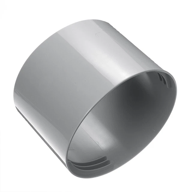 Pipe-Connector Circulaire Allonger Air-Conditioner Échappement Tuyau Portable 4