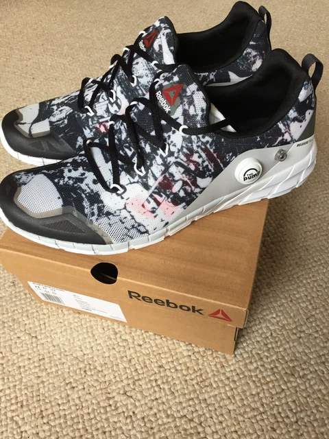 Prezzo sales reebok pump