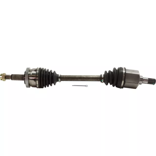 CV Half Shaft Axle Front Driver Left Side Hand for Hyundai Sonata 2006-2010