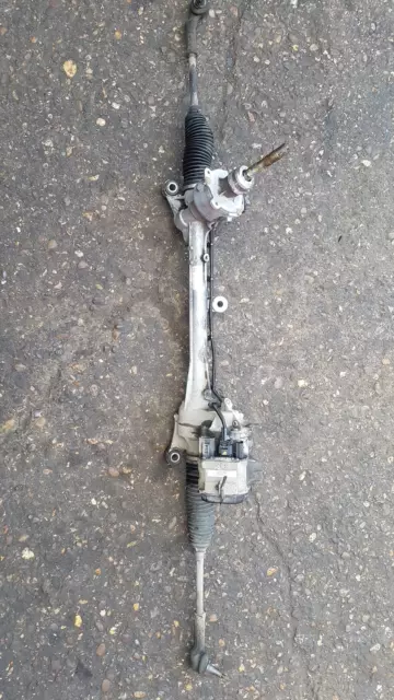 Volvo V40 2012-2016 Electric Power Steering Rack 31429598 Read Detail