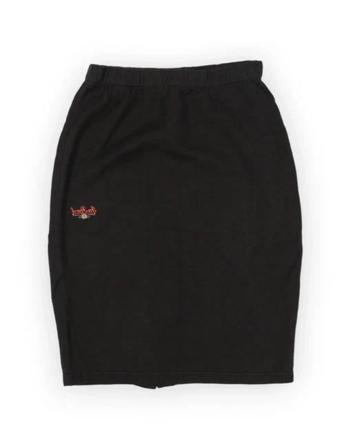 Jupe Robe Fourreau en Noir